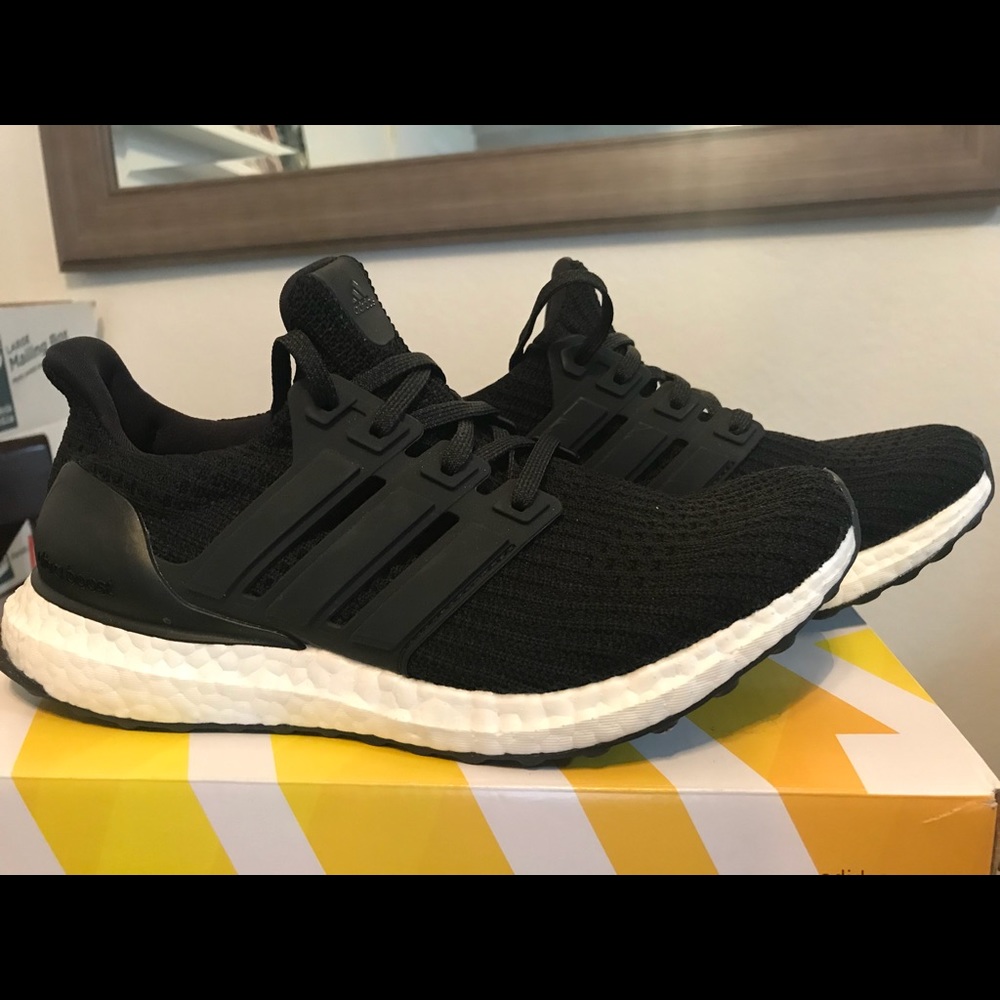 Ultraboost